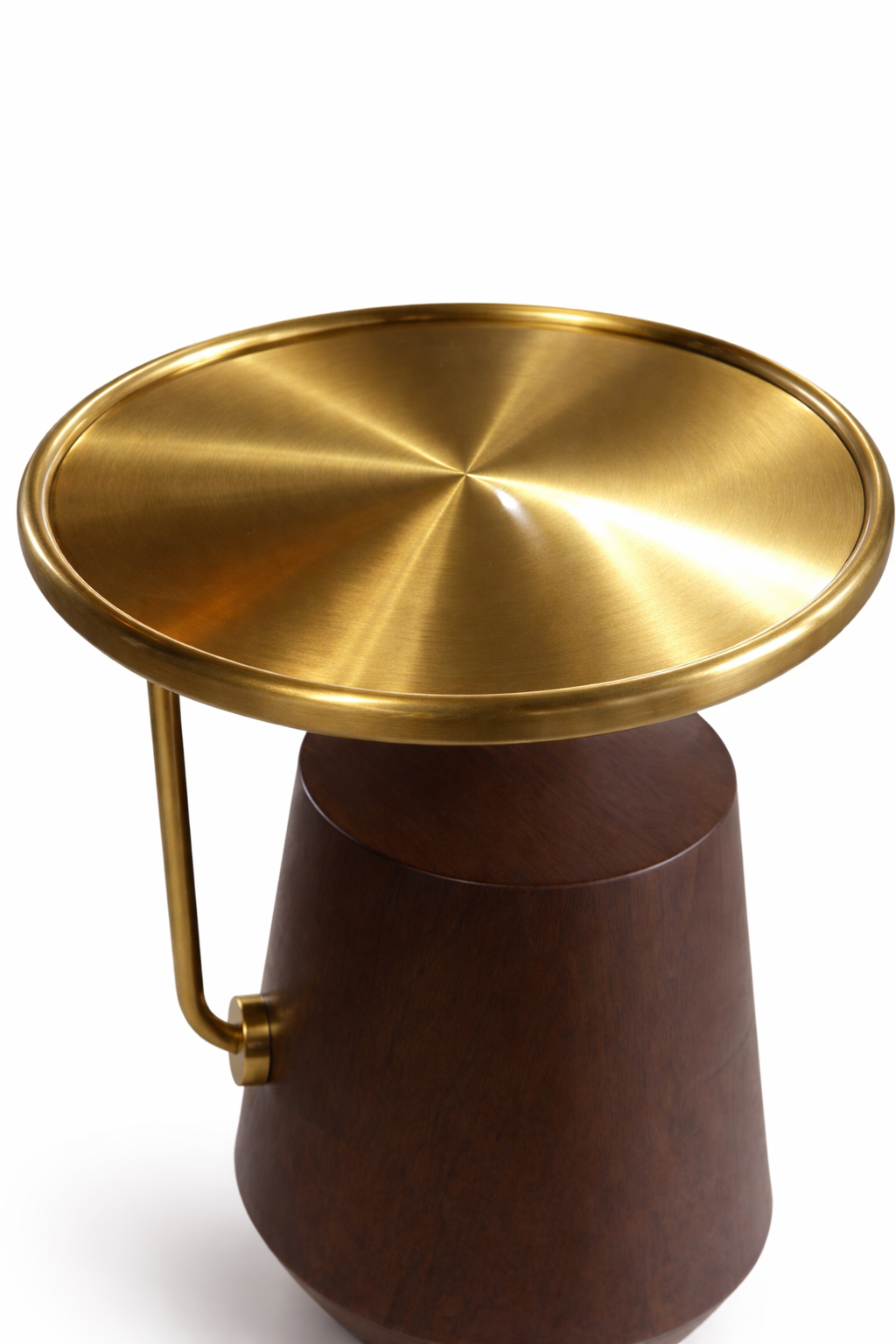 MOKA SIDE TABLE Thumbnail